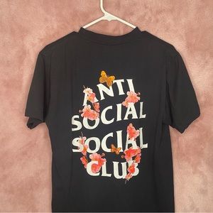 Anti Social social club - ASSC